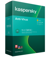 Kaspersky Anti-Virus