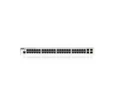 Switch Ruijie 52 cổng Gigabit L2+ RG-S2952G-E V3 thumb