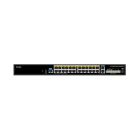 Switch Ruijie 24 cổng 1000M lớp 2 XS-S1930J-24GT4SFP/2GT thumb