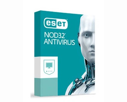 Phần mềm diệt virus Eset Nod32 (1u/12 tháng)