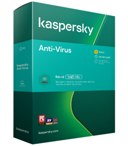 Kaspersky Anti-Virus