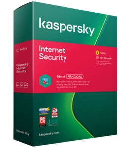 Kaspersky Internet Security