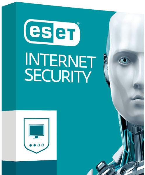 ESET INTERNET SECURITY