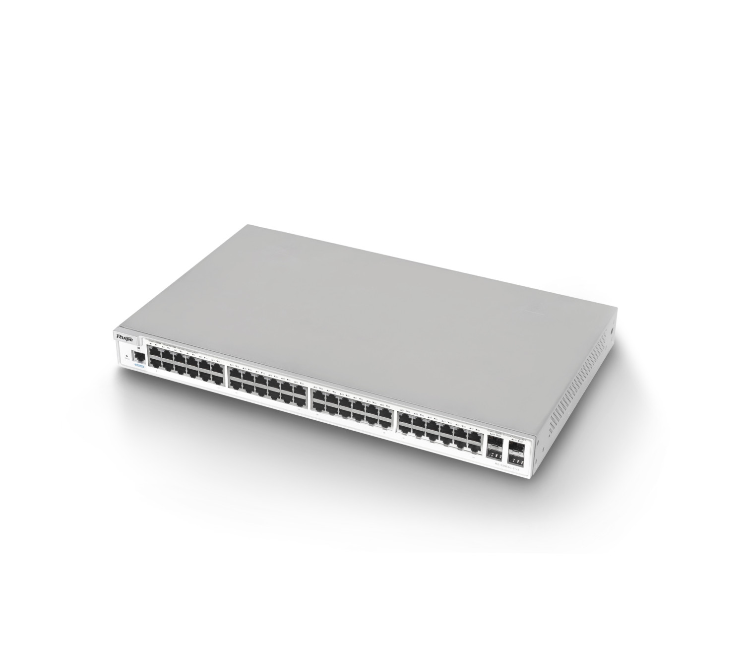 Switch Ruijie 52 cổng Gigabit L2+ RG-S2952G-E V3